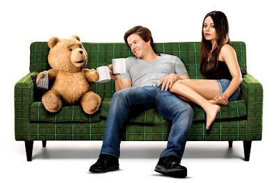 Cine | Ted