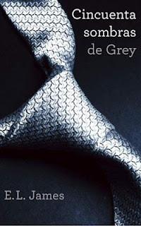 Reseña CINCUENTA SOMBRAS DE GREY