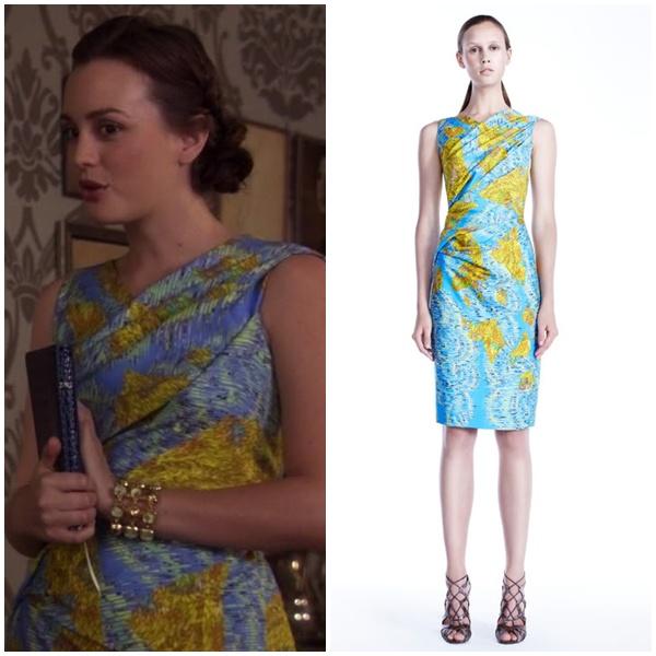 Blair Waldorf. Season 5 Blair Waldorf. Season 5