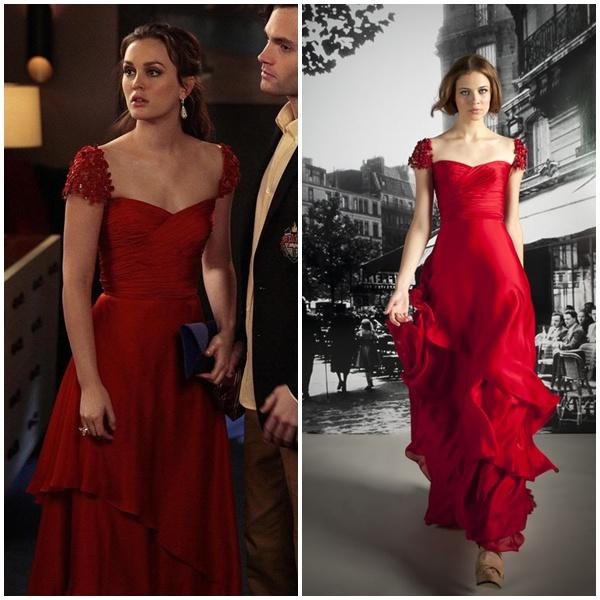 Blair Waldorf. Season 5 Blair Waldorf. Season 5