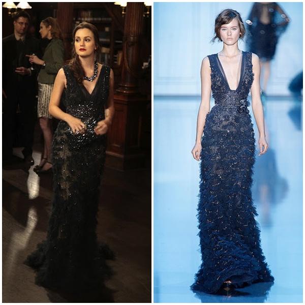 Blair Waldorf. Season 5 Blair Waldorf. Season 5