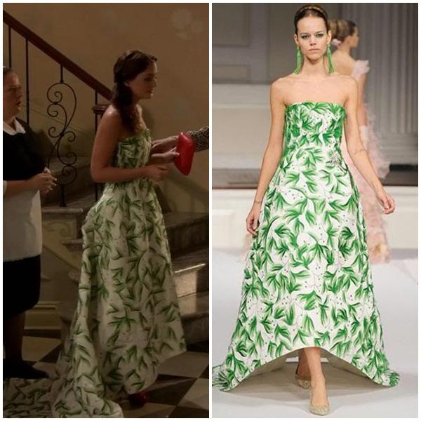 Blair Waldorf. Season 5 Blair Waldorf. Season 5