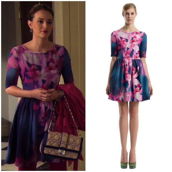 Blair Waldorf. Season 5 Blair Waldorf. Season 5