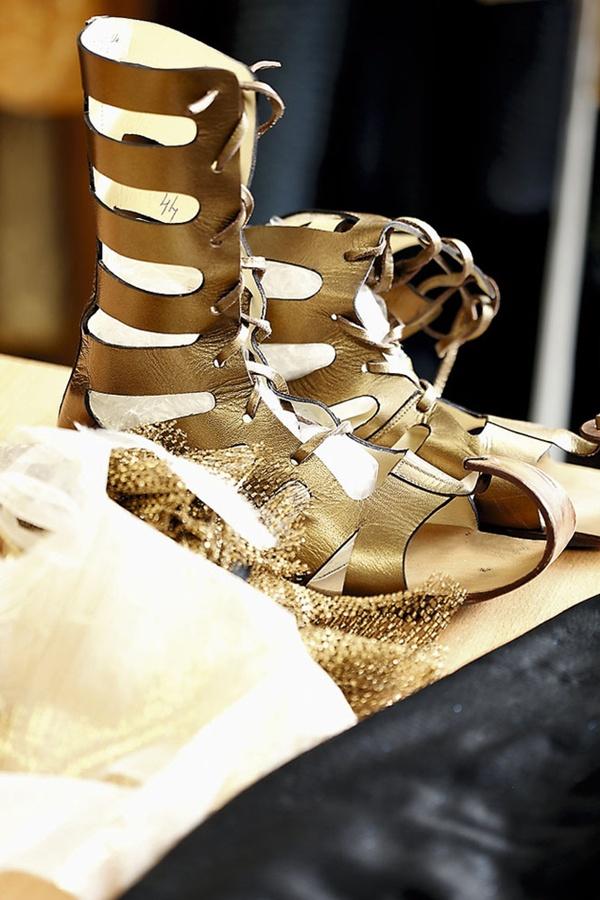 La magia de Aída en el Liceu La magia de Aída en el Liceu