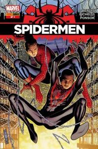 Spidermen llegará a España en septiembre