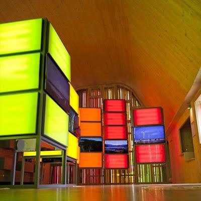 Pabellón Español Floriade 2012 Pabellón Español Floriade 2012