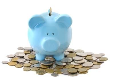 monedas Tener un bebé puede ser caro ¿qué hacer para tenerlo?