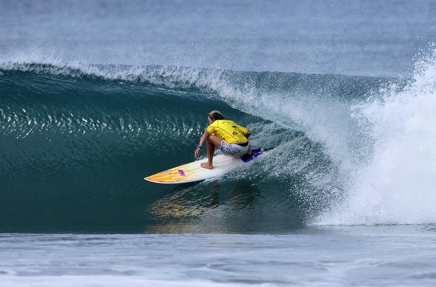 ISA World Masters Nicaragua 2012 – Informe Final