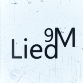 [Apuesta Telúrica] 9M Lied - Dead Dust (Demo)