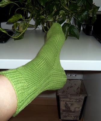 Mis primeros calcetines Mis primeros calcetines