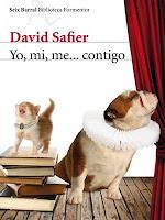 David Safier, un autor perfecto para desconectar y divertirse