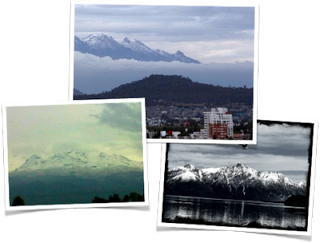 La bella que duerme... La bella que duerme...