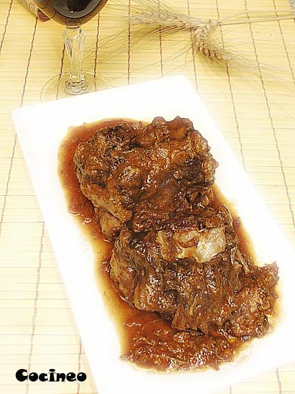 Rabo de Toro