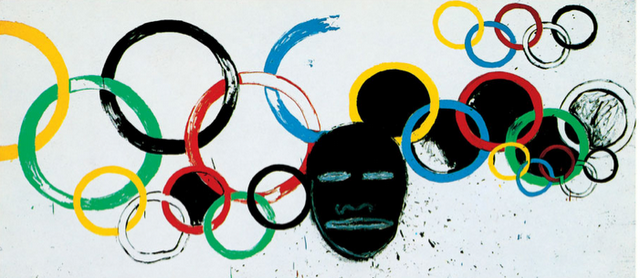Links de la semana: De las protestas contra la subida del IVA a los souvenirs olímpicos de Larry Gagosian