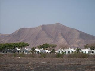 Vacaciones en Lanzarote