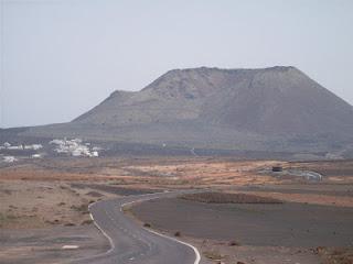 Vacaciones en Lanzarote