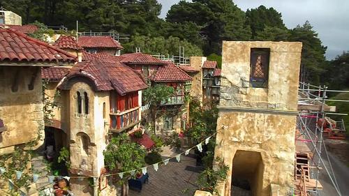 Octavo (¿Y último?) videoblog sobre el rodaje de ‘El Hobbit’ safe_image