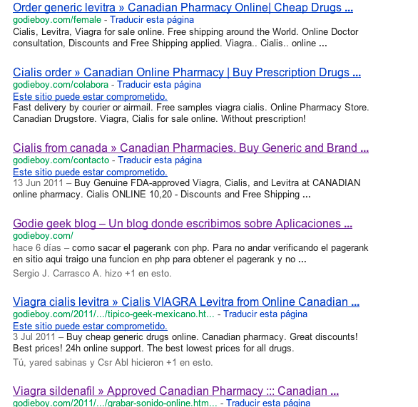 mierda ataque mierda ataque