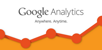 Google Analytics, el nuevo aplicativo de Android