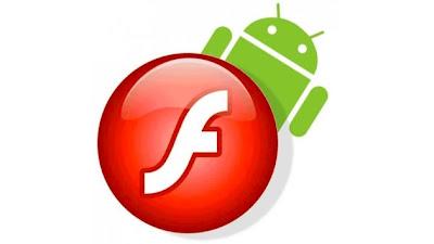 Flash Player se retira de Android