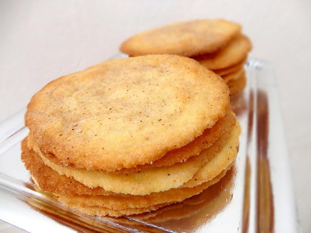 Snickerdoodles Snickerdoodles