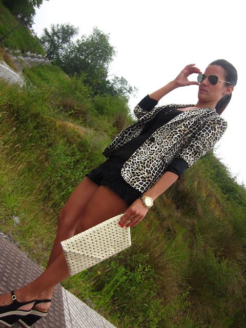 ANIMAL PRINT (Segunda parte) ANIMAL PRINT (Segunda parte)