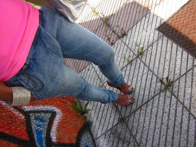 MAN´S BAGGY JEANS MAN´S BAGGY JEANS