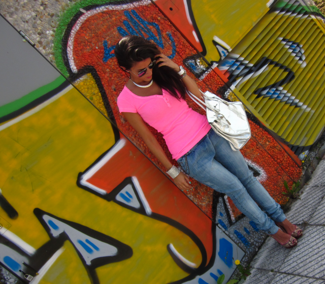 MAN´S BAGGY JEANS MAN´S BAGGY JEANS