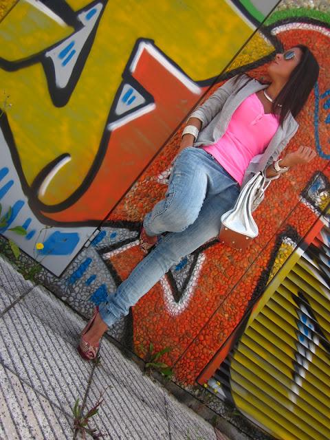 MAN´S BAGGY JEANS MAN´S BAGGY JEANS