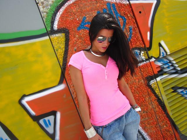 MAN´S BAGGY JEANS MAN´S BAGGY JEANS