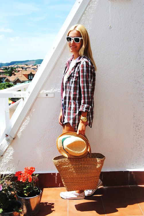 Swimming pool time. Swimming pool time.