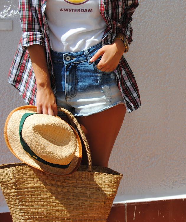 Swimming pool time. Swimming pool time.