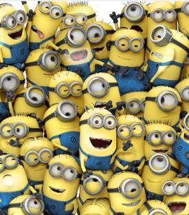 Los minions tendrán su propia película