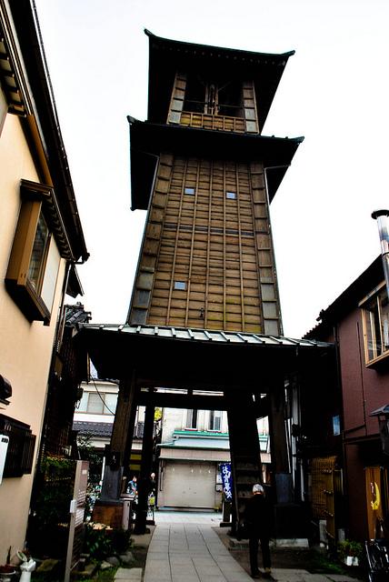 Kawagoe