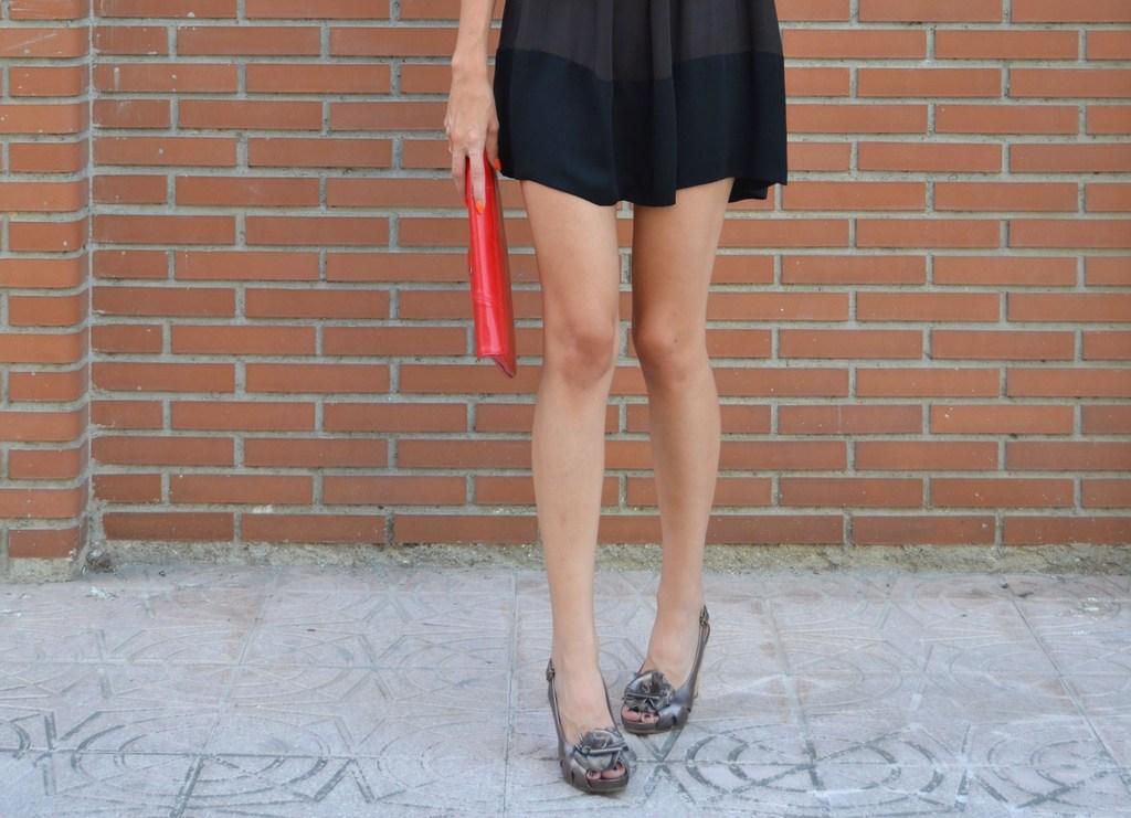 New silver wedges New silver wedges