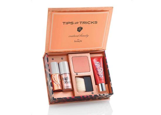 Go Tropicoral de Benefit Go Tropicoral de Benefit