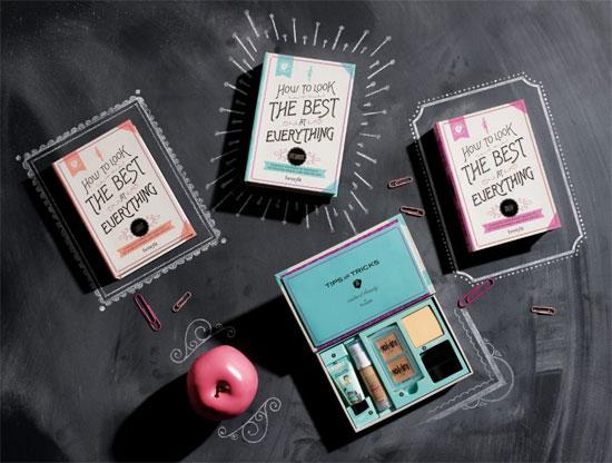 diferentes tonos de Complexion Kits diferentes tonos de Complexion Kits