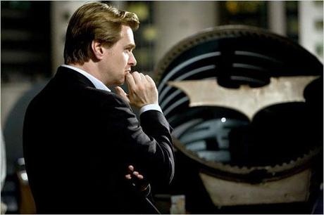 Christopher Nolan deja la saga de Batman