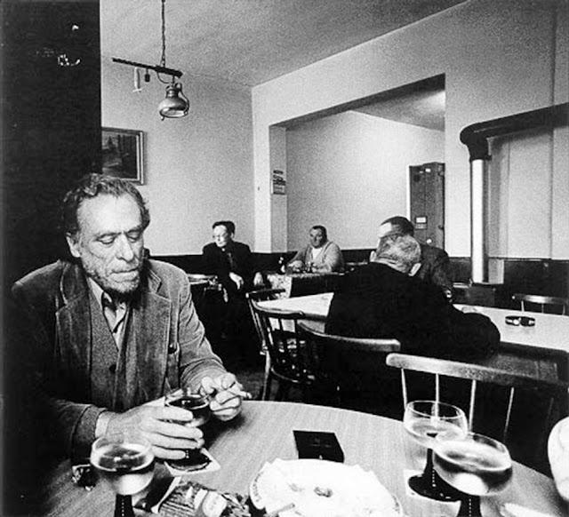 Charles Bukowski