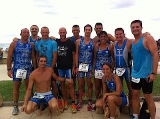 ACUATLÓN DE CUNIT ACUATLÓN DE CUNIT