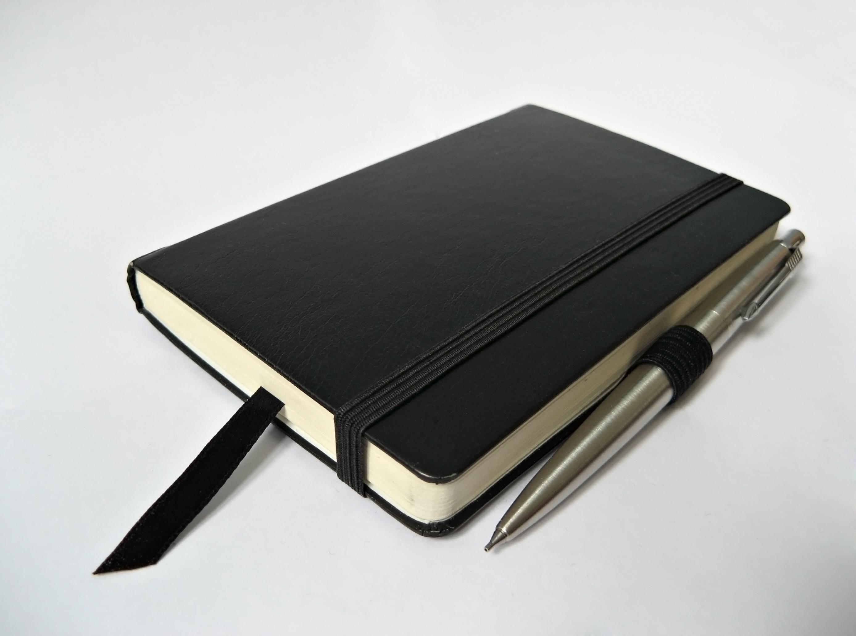 Mi Moleskine Mi Moleskine
