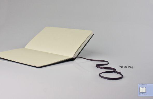 Mi Moleskine Mi Moleskine