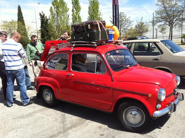 VACACIONES COMO LAS DE ANTES VACACIONES COMO LAS DE ANTES