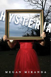 Hysteria, de Megan Miranda