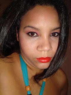 Compras en Maquillalia. Estrenándome con Hean. Compras en Maquillalia. Estrenándome con Hean.