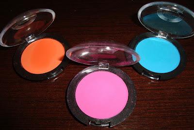 Compras en Maquillalia. Estrenándome con Hean. Compras en Maquillalia. Estrenándome con Hean.