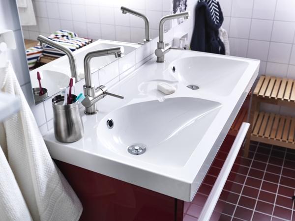 Nuevo Catálogo Ikea 2013. Baños