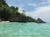 Playas de Siquijor Playas de Siquijor