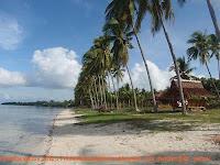 Playas de Siquijor Playas de Siquijor