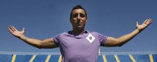 Todo el malaguismo pendiente de Cazorla Todo el malaguismo pendiente de Cazorla
